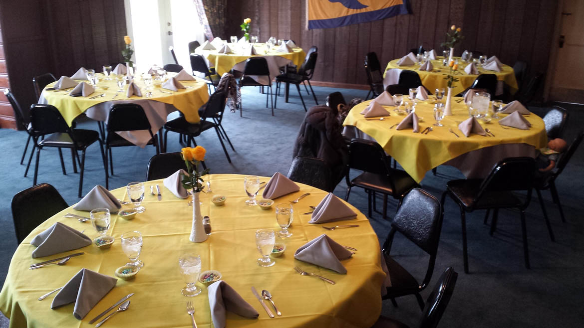 Barlow Room Grosse Ile Pilot House Grosse Ile Pilot House